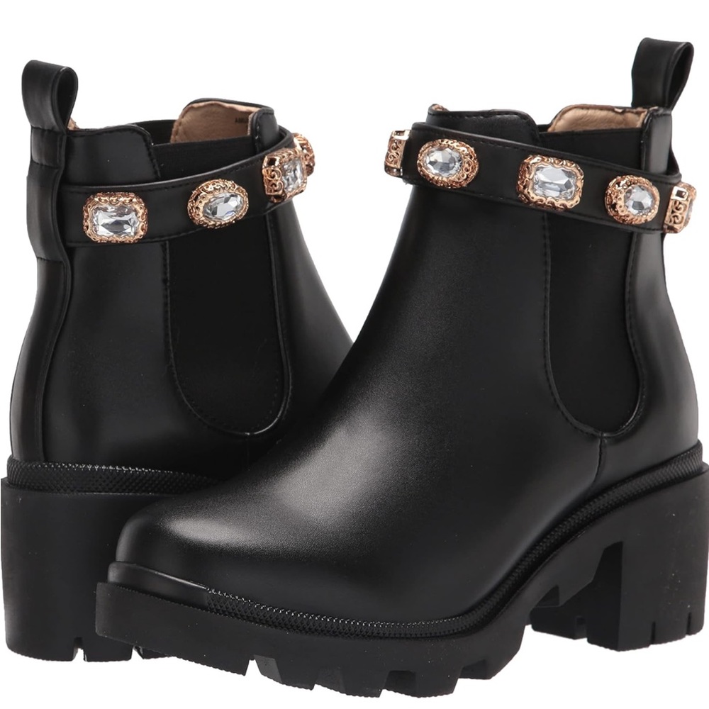Steve Madden Boots